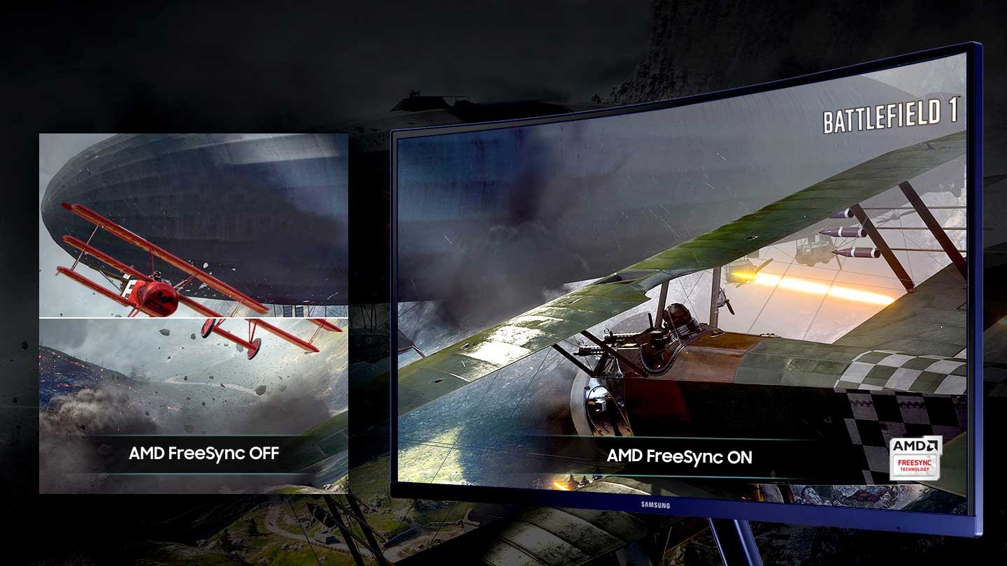 Smoother Gaming