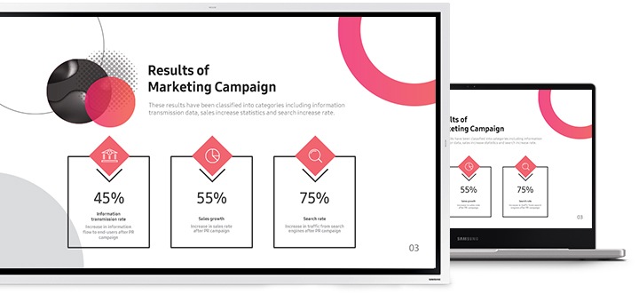 Synchronized screen viewing