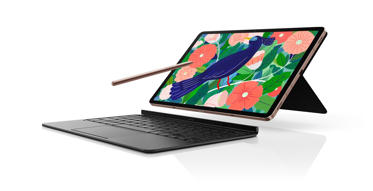 Клавиатура для планшетов 7. Samsung Galaxy Tab s7+. Samsung Galaxy Tab s7 Plus. Планшет Samsung Galaxy Tab s7 Plus. Планшет Samsung Galaxy Tab s7.