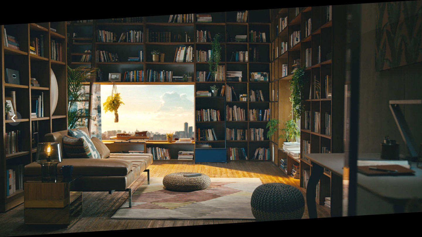 Mobile Entertainment,better on TV