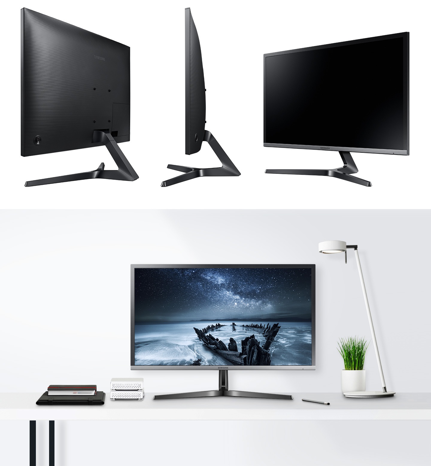 Ultra HD in beauty