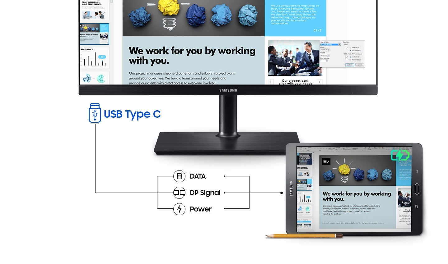   USB type C