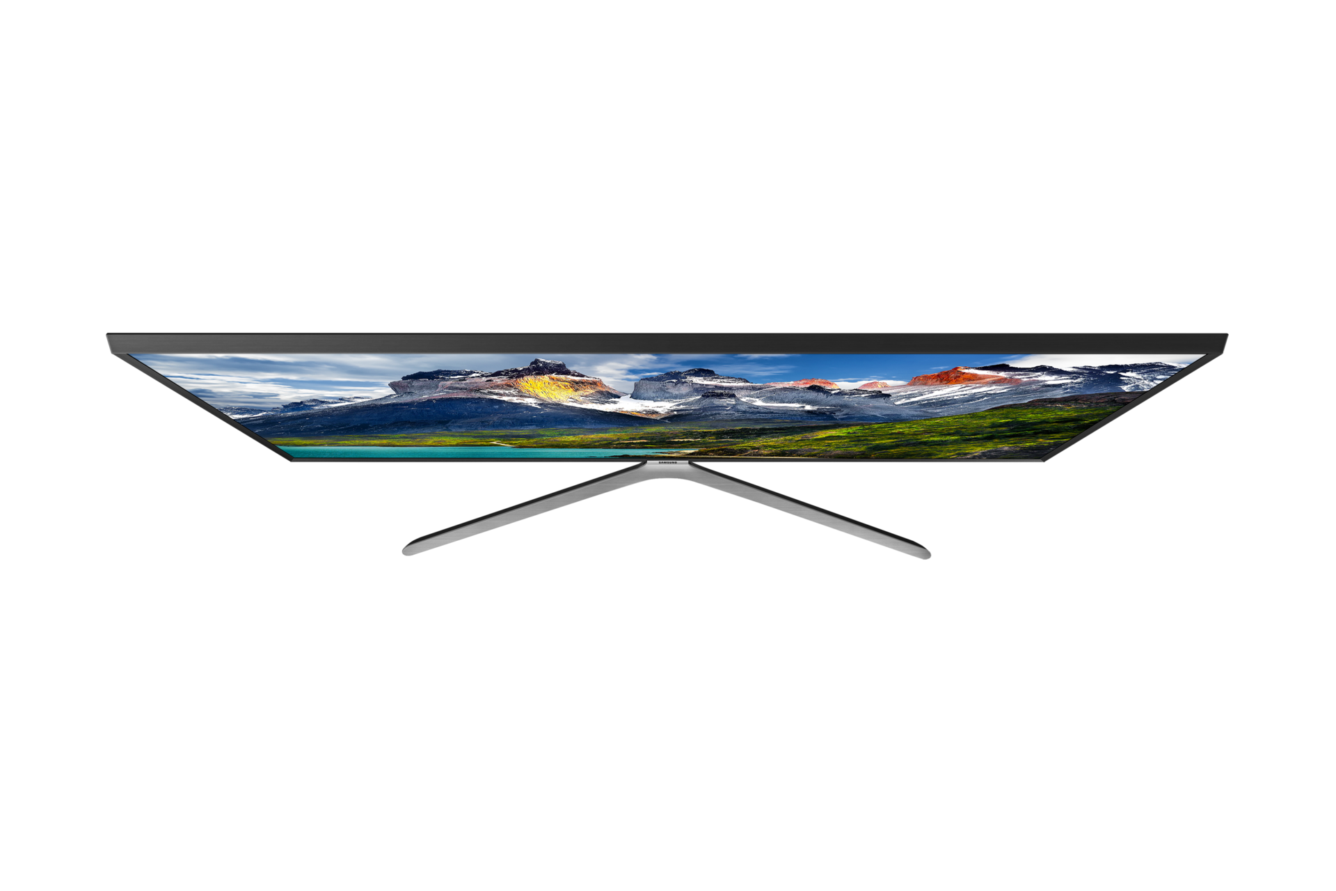 dynamic3 titanum silver