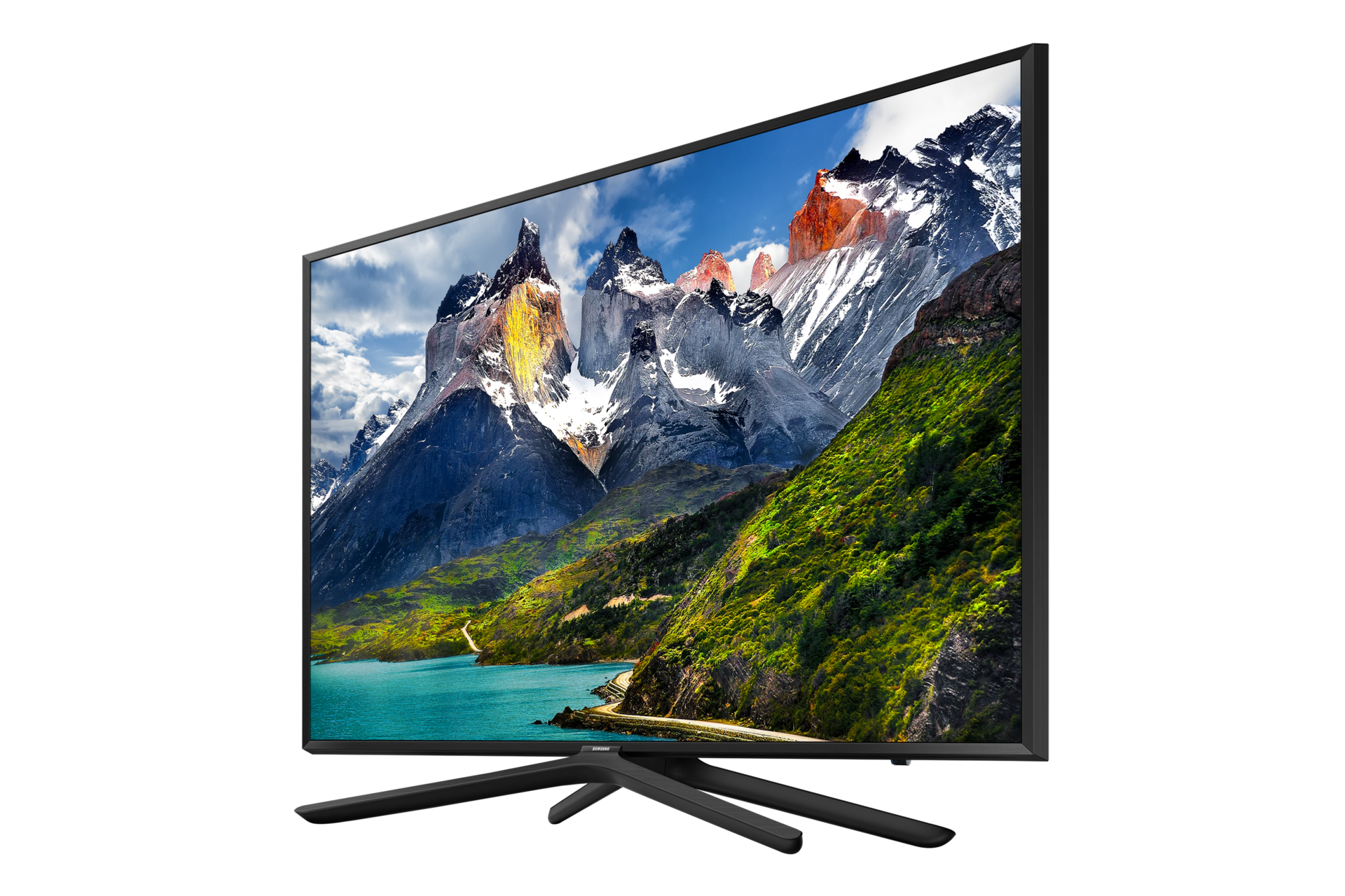 dynamic1 black