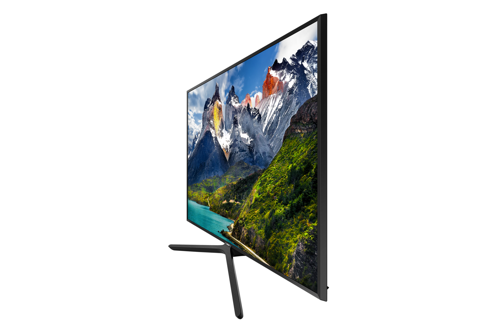 dynamic2 black