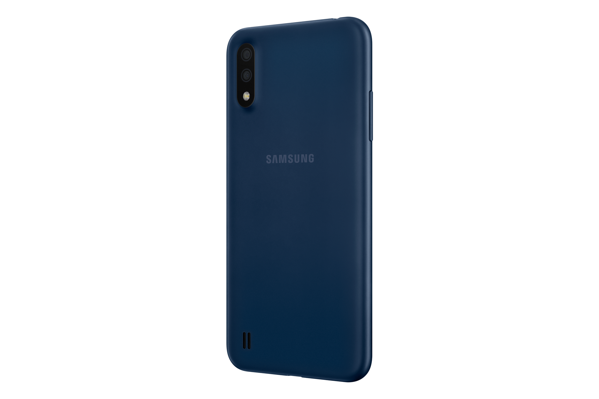 samsung galaxy a01 синий
