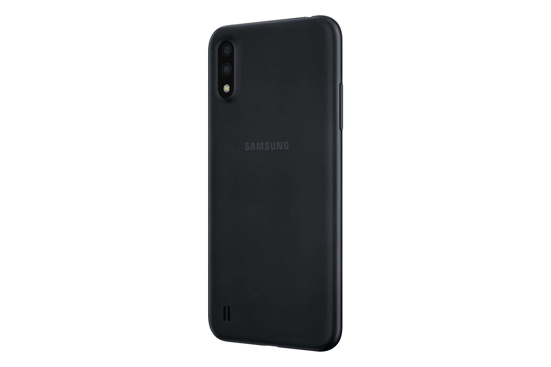 телефон galaxy a01 black