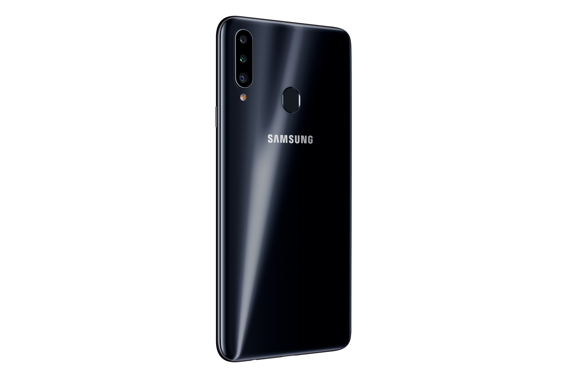 samsung galaxy a20s black