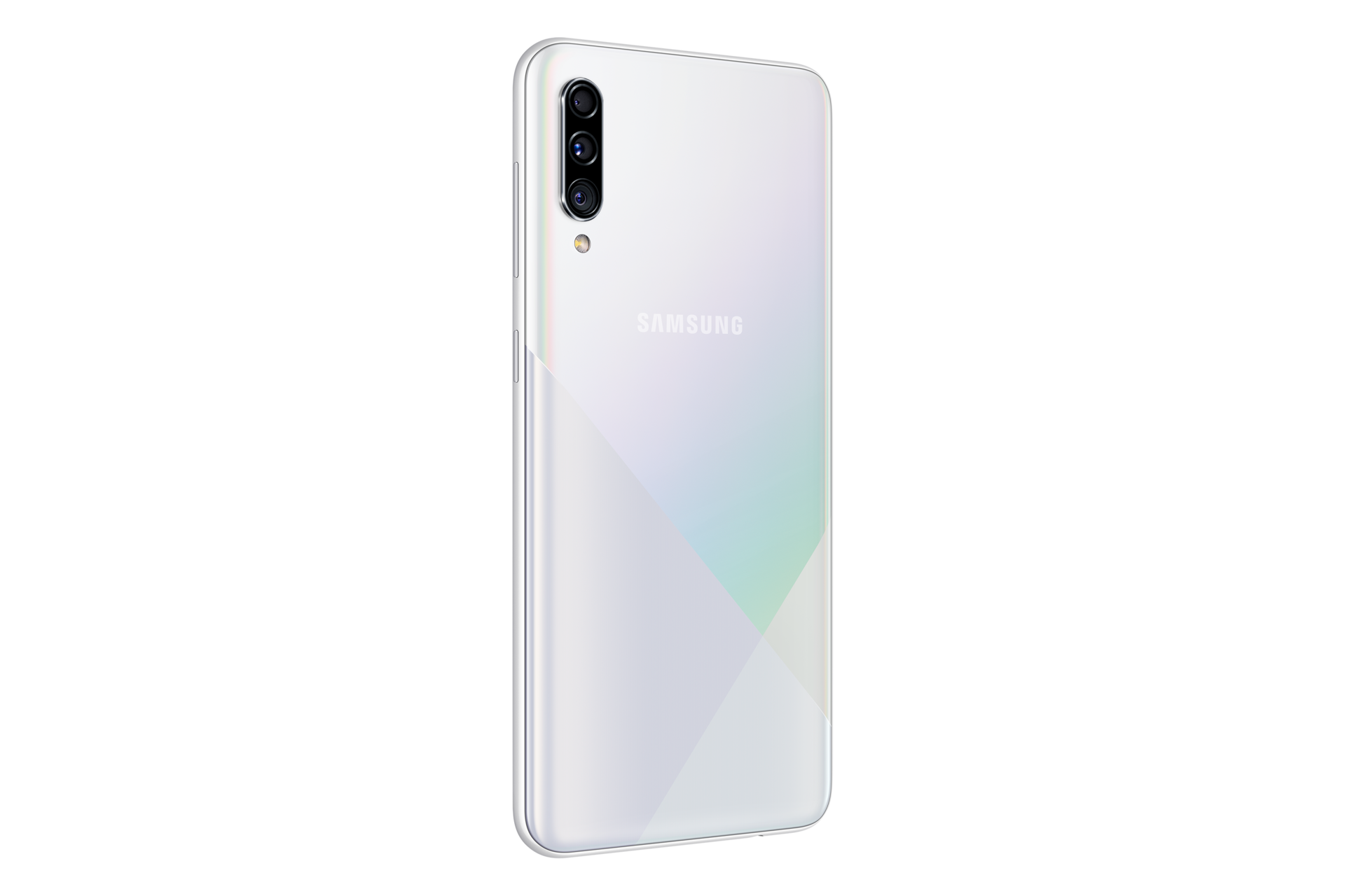 samsung galaxy a30s 32gb белый