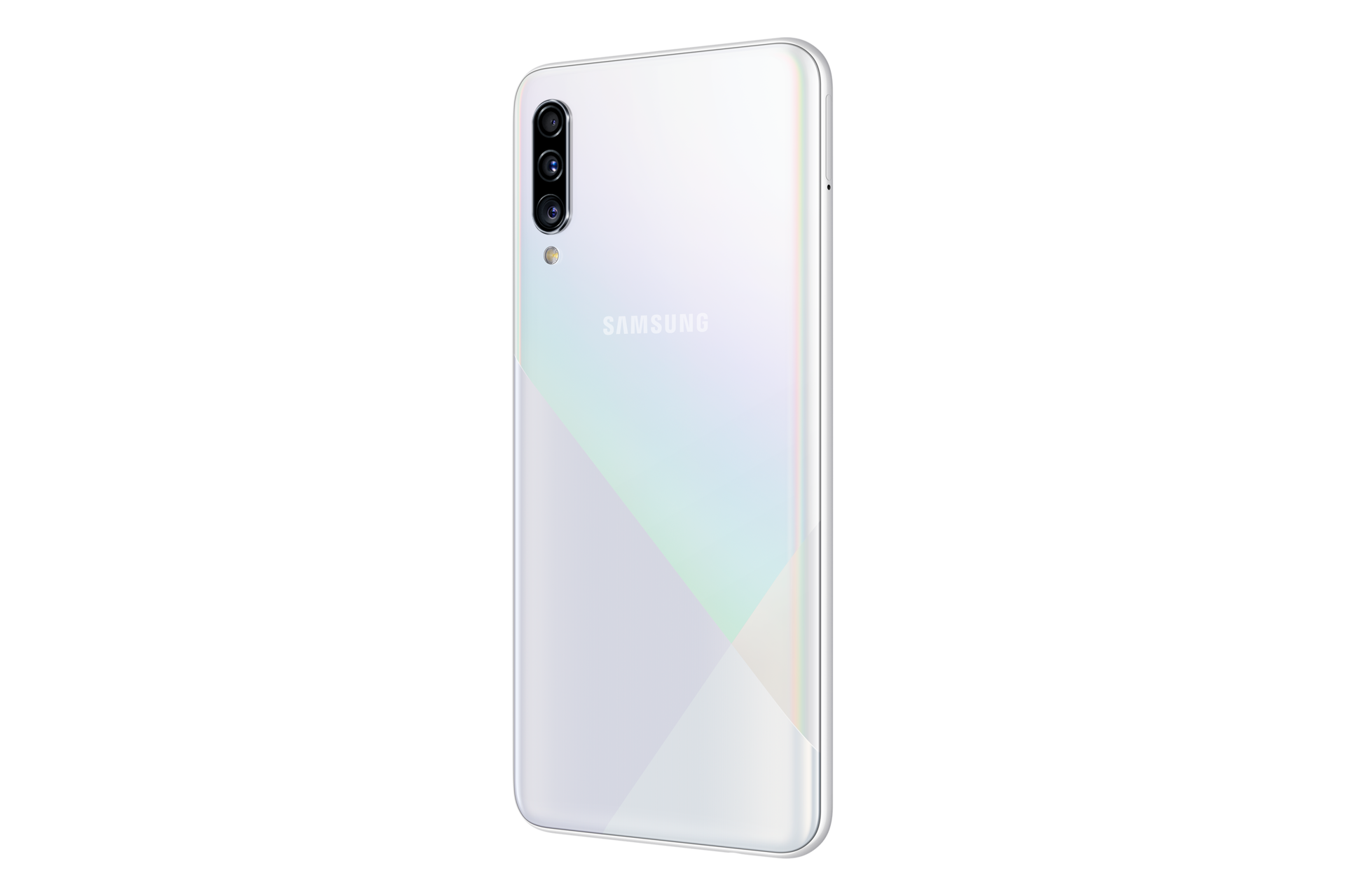 телефон samsung galaxy a30s 32gb белый