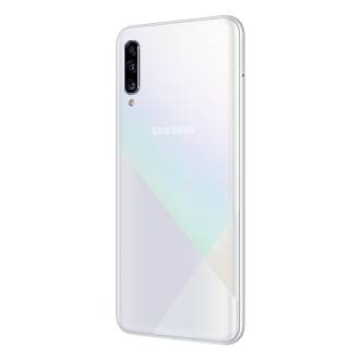 телефон samsung galaxy a30s 32gb белый
