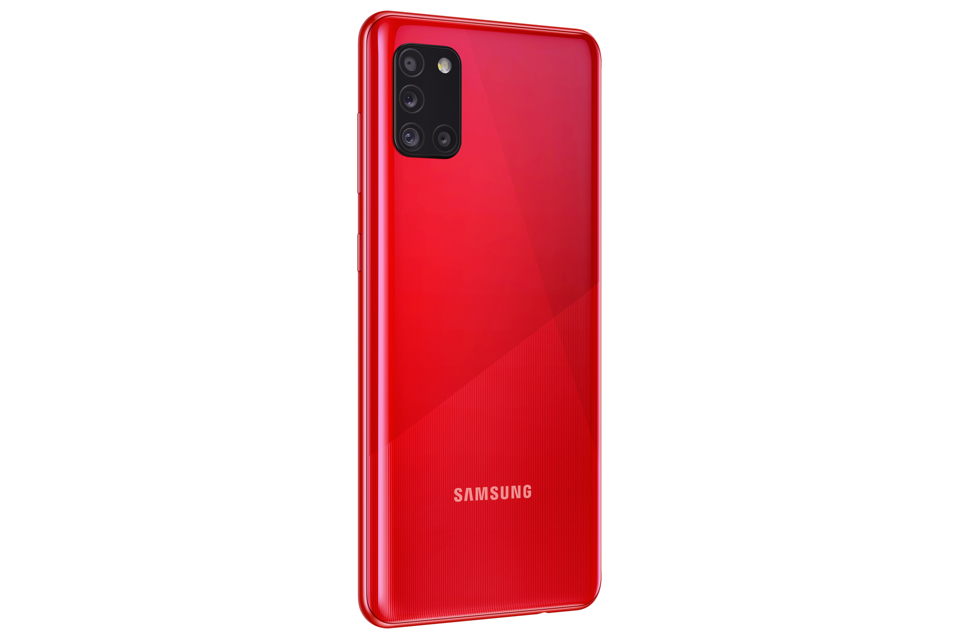 смартфон samsung galaxy a31 64gb red sm a315f