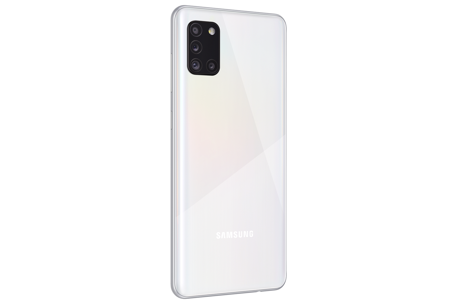 смартфон samsung galaxy a31 64 гб белый