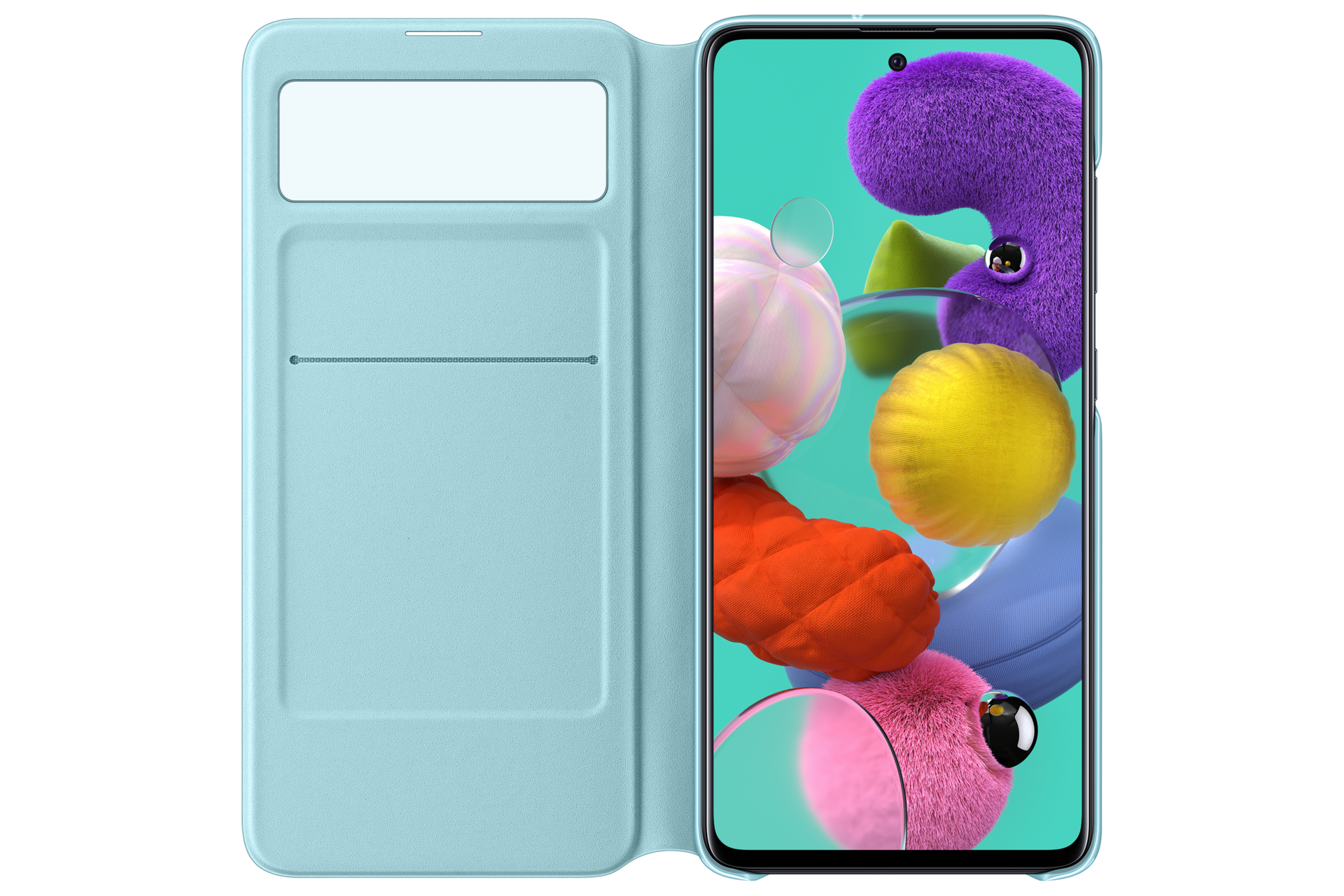 Samsung Galaxy A51 Samsung RU