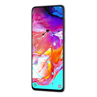 samsung galaxy a70 white