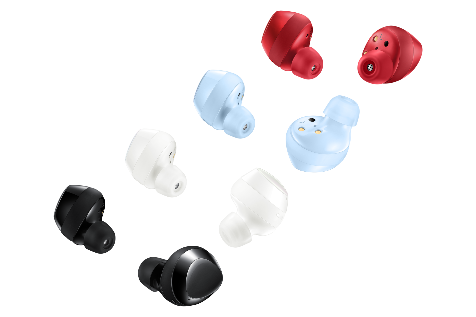samsung galaxy buds plus