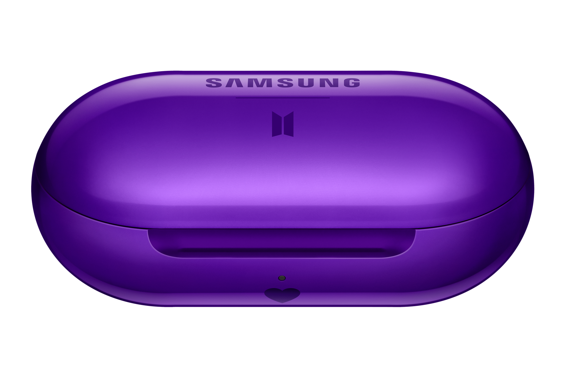 case-front B. Purple