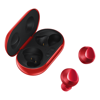 наушники самсунг buds 2020