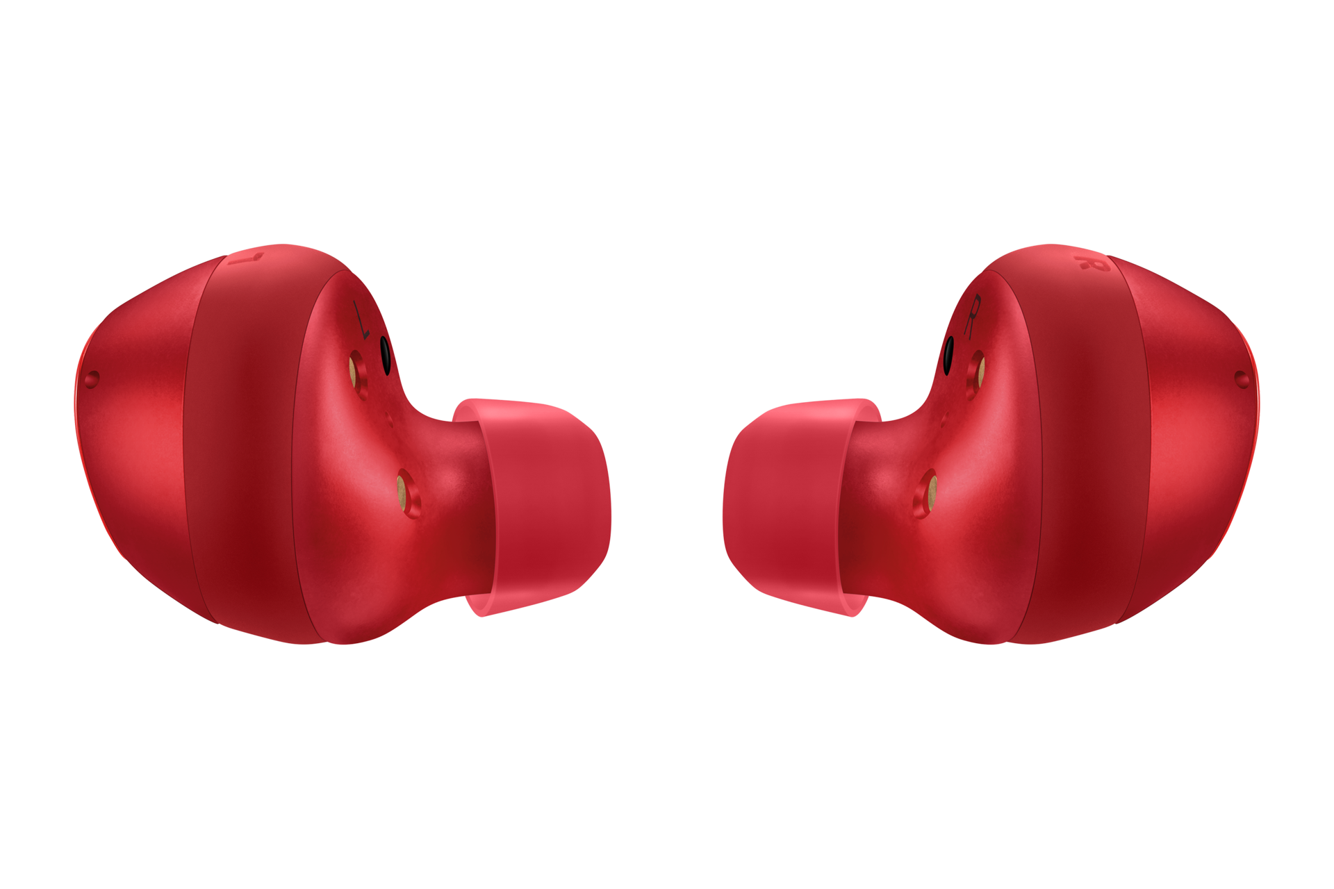 наушники galaxy buds plus