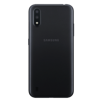 смартфон samsung galaxy m01 32gb черный