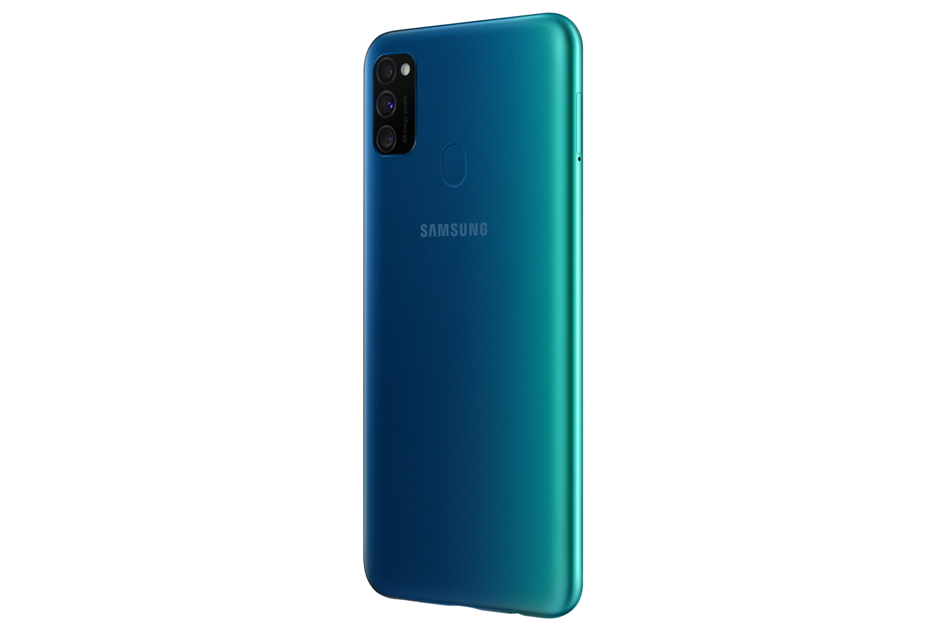 samsung galaxy m30s 64 гб синий