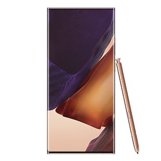 devicepen-front Mystic Bronze