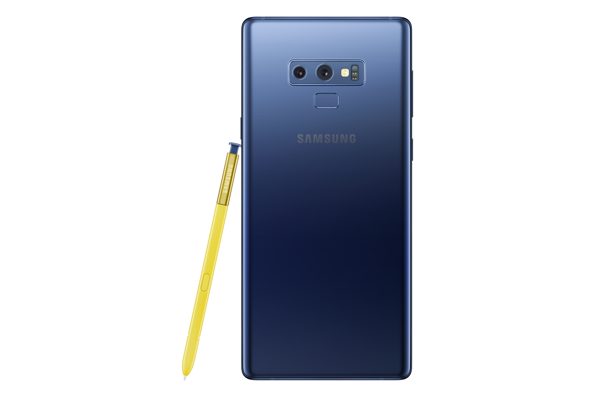 Samsung galaxy note 9