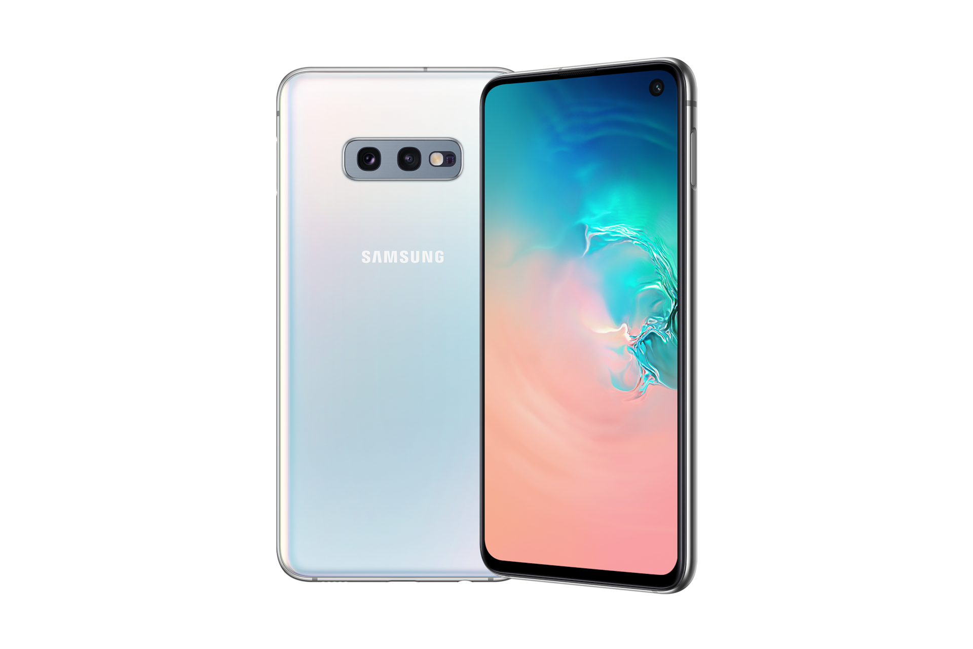 Galaxy S10e SM G970FZWDSER Samsung