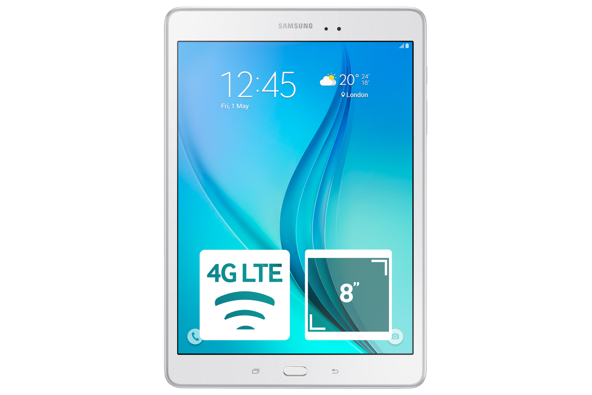 8.0 tab a Samsung Galaxy