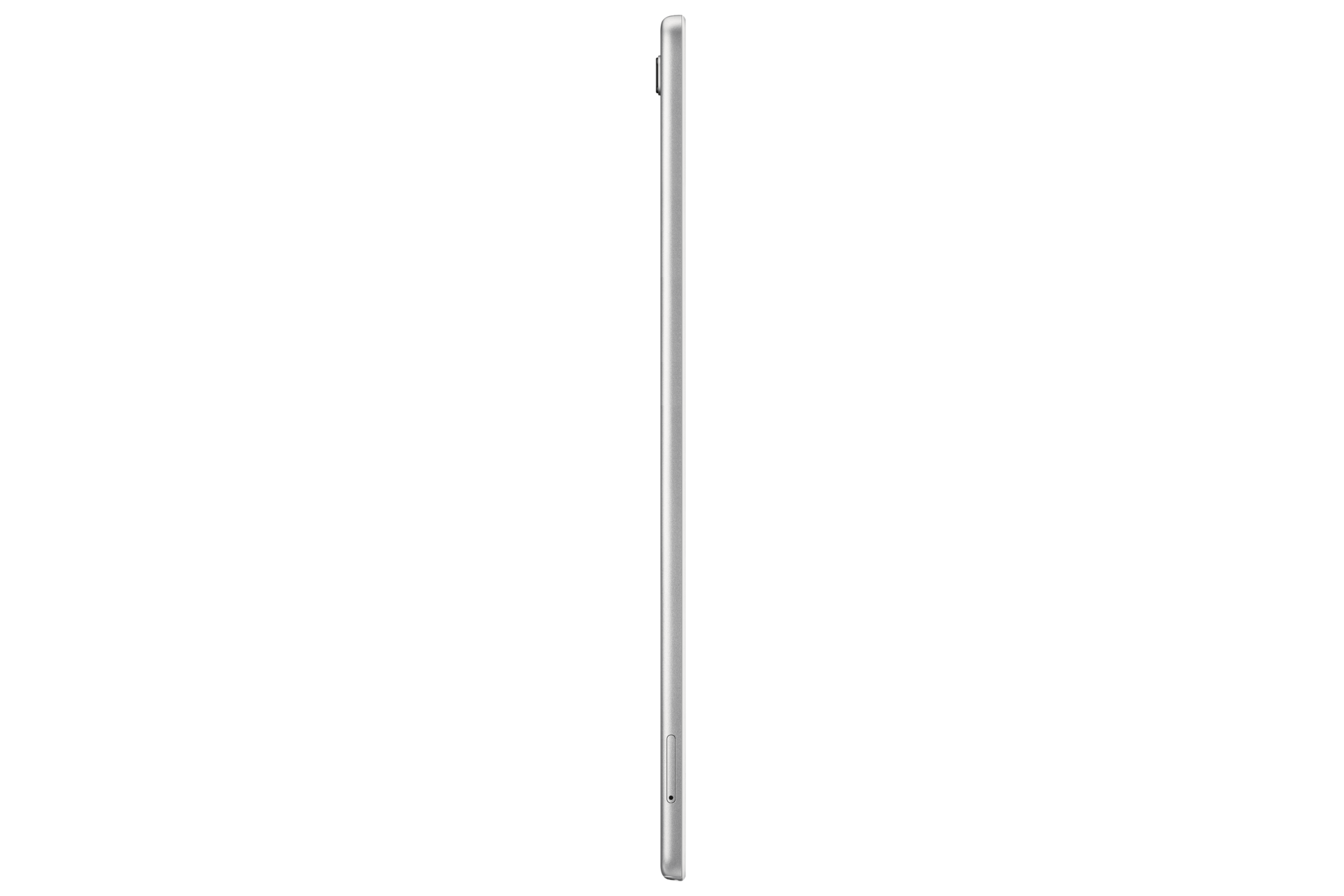 l-side-portrait Silver