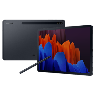 samsung tab s7 plus wi fi цена