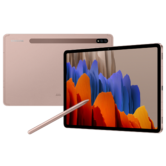 планшет samsung tab s7