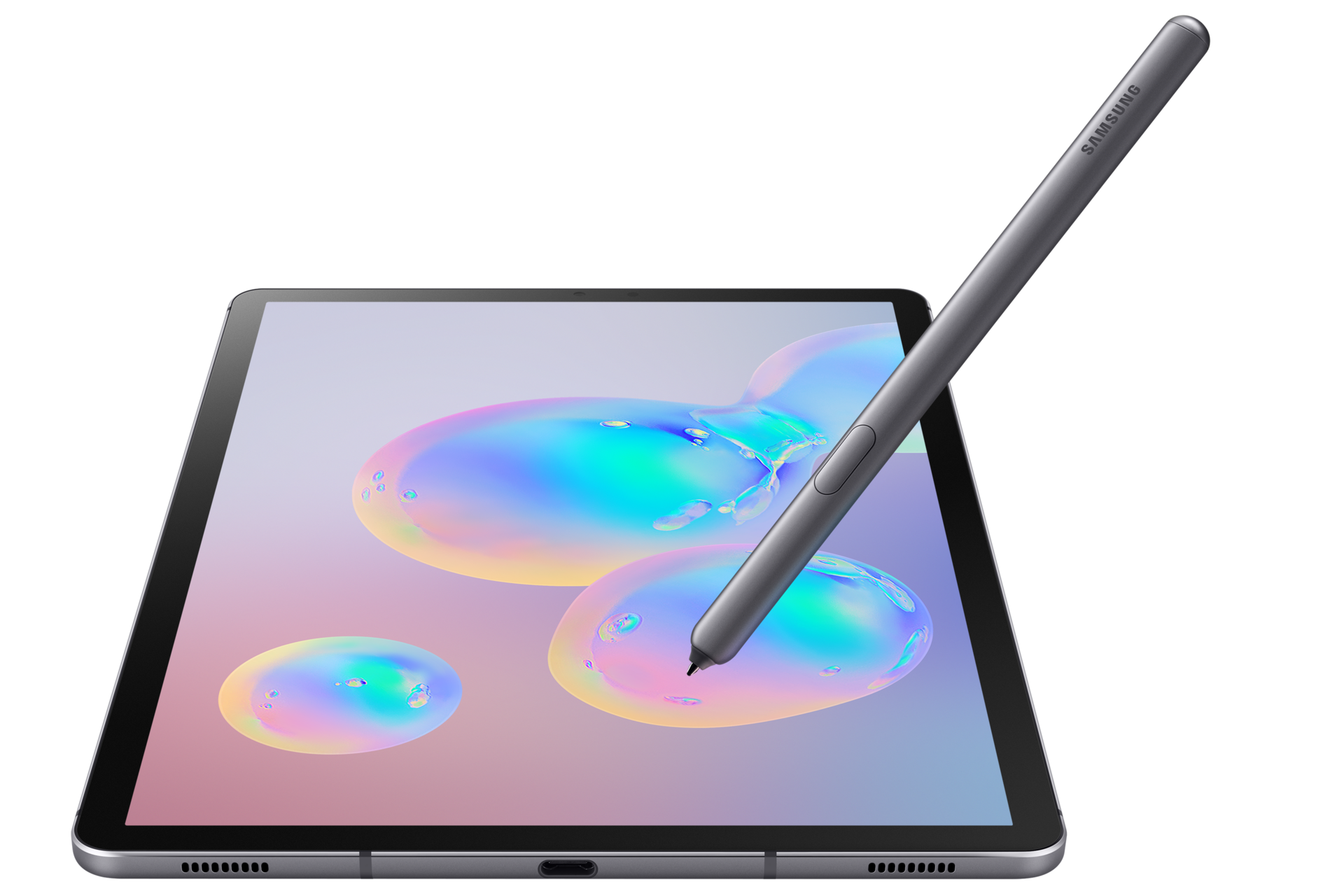 galaxy tab s6 wi fi