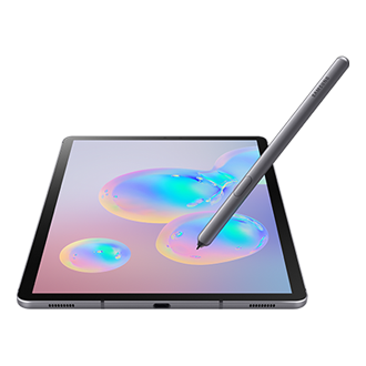 galaxy tab s6 wi fi