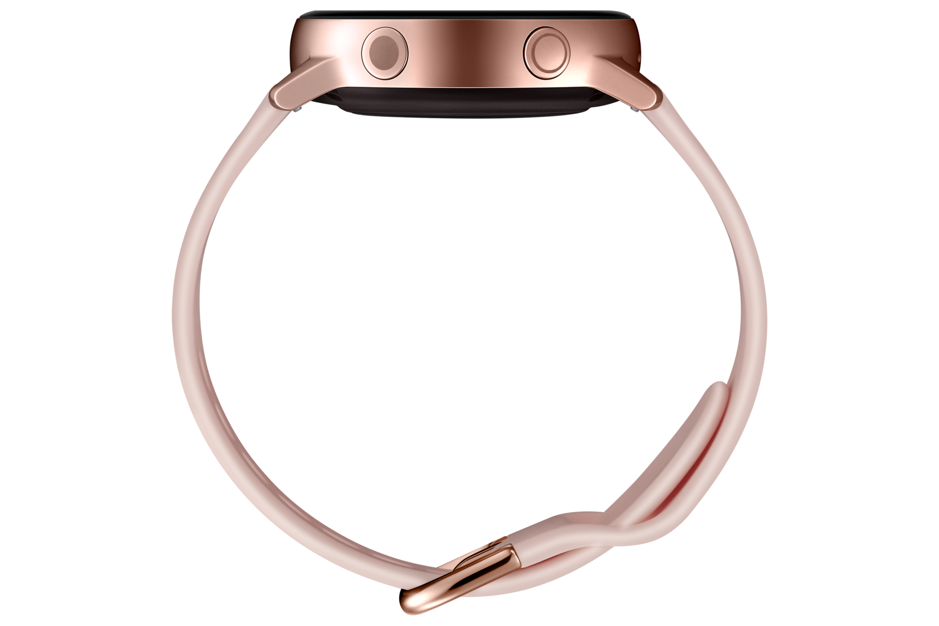 galaxy active розовые