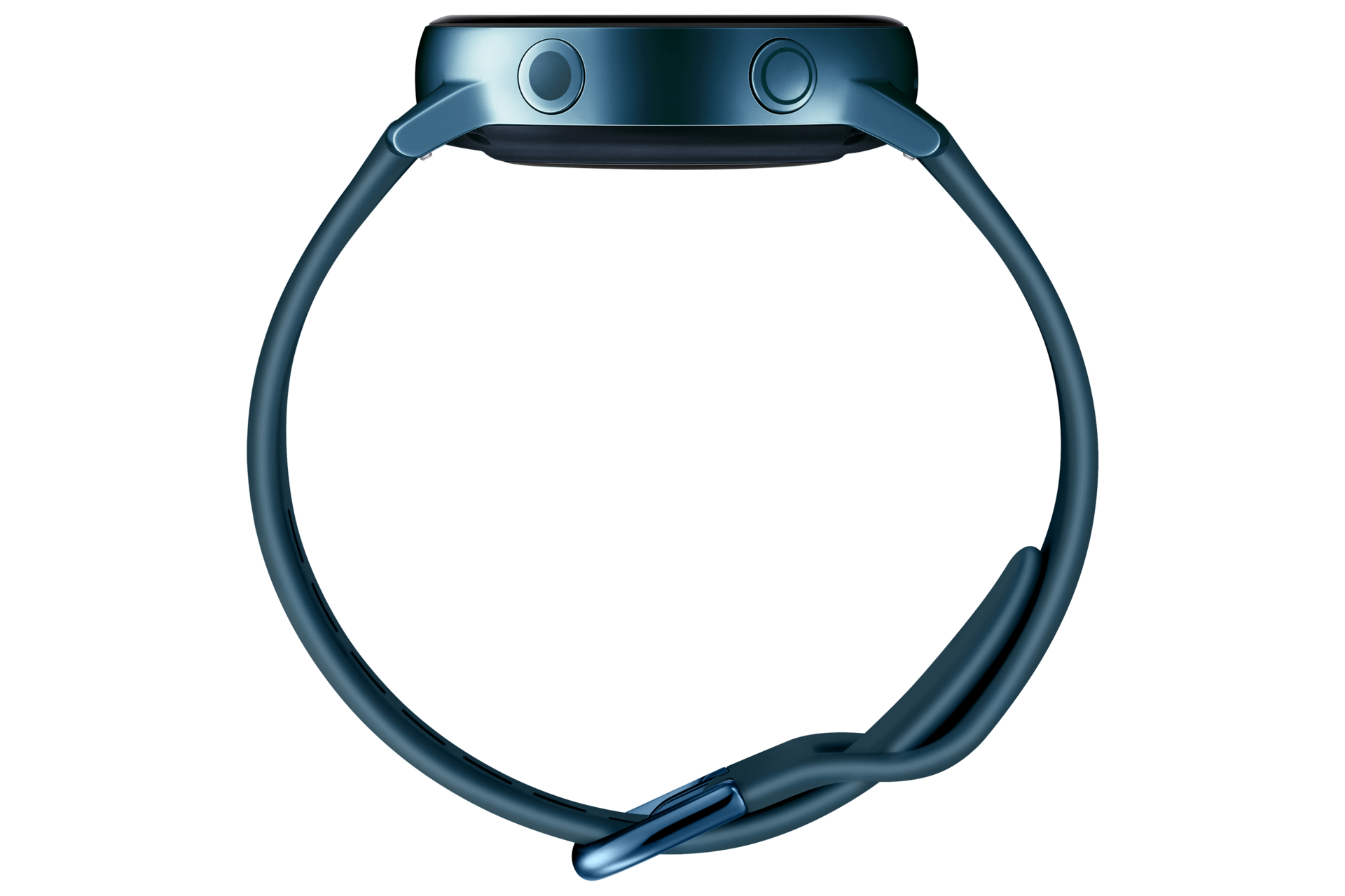 galaxy watch active зеленый