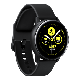 Buy samsung shop galaxy watch active