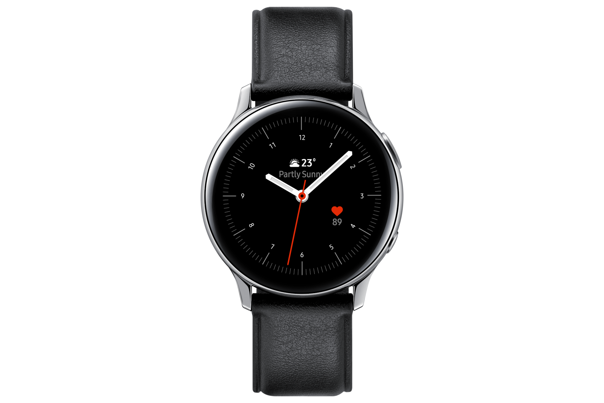 Galaxy watch active 2 price