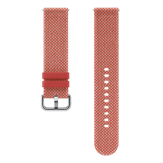 front Red
