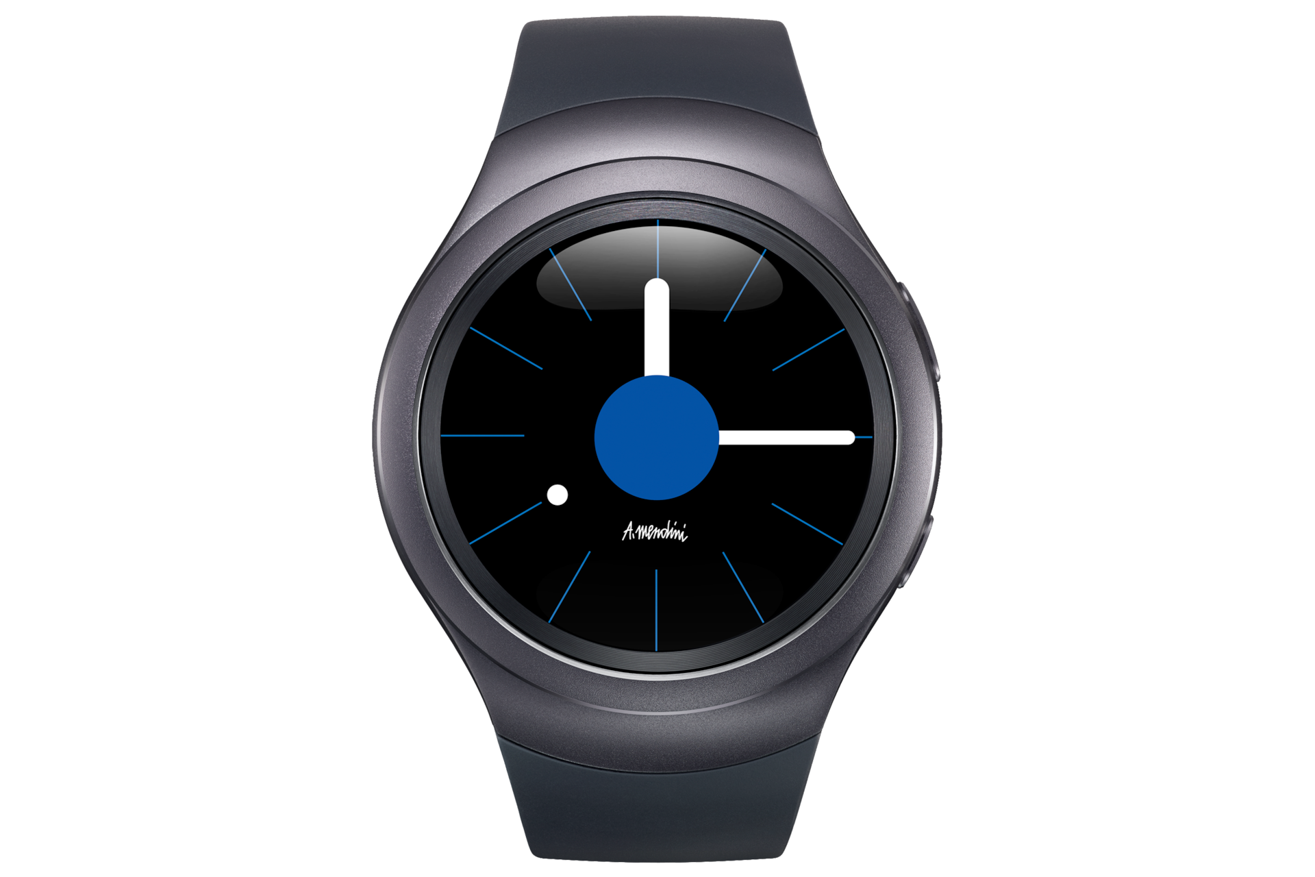 Gear s2 microphone online