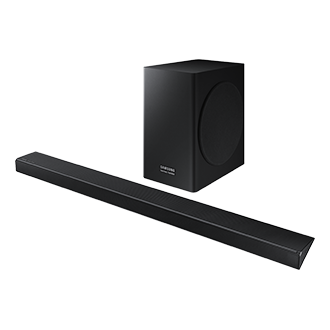 Q60r sales samsung soundbar