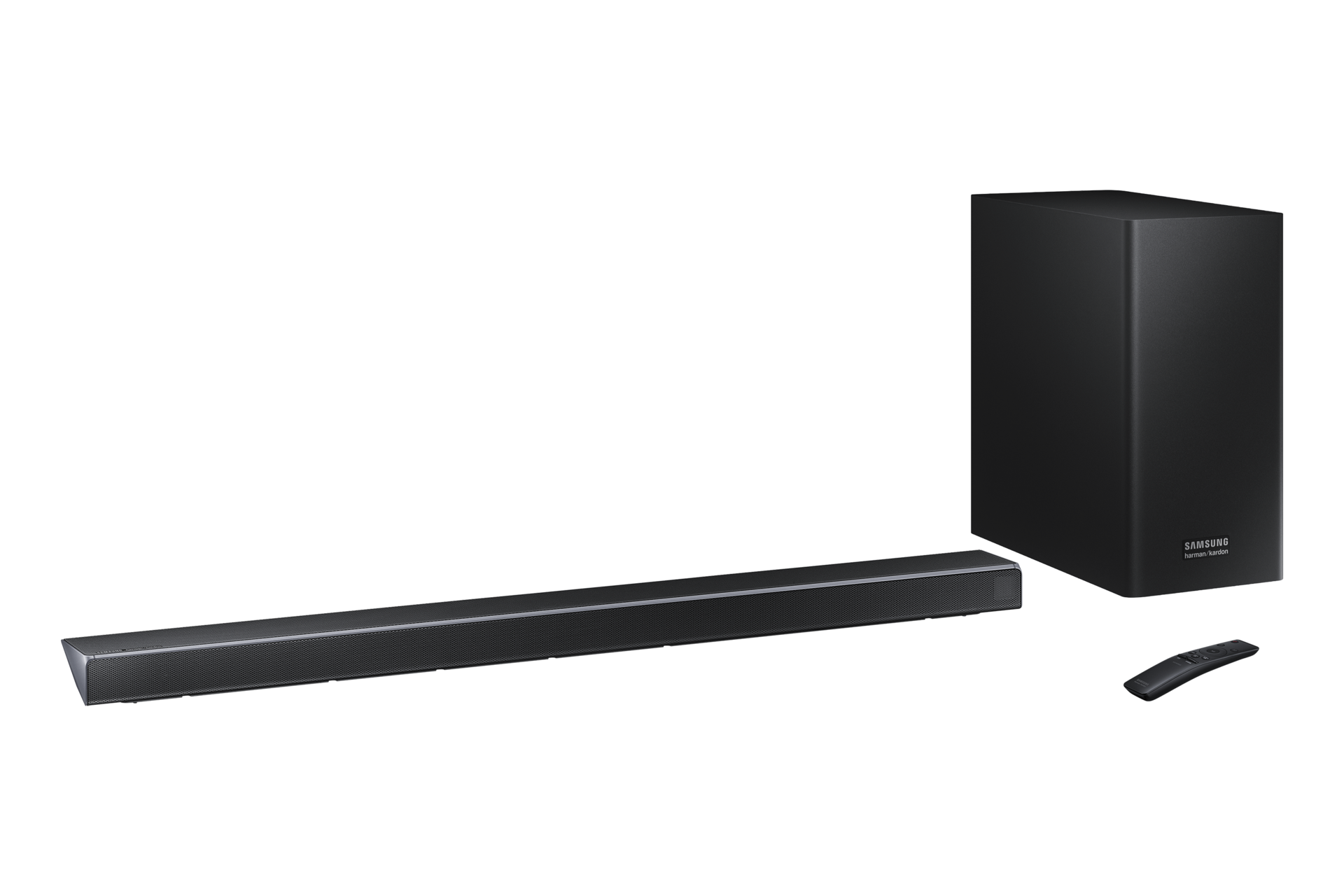 set-remote mineral ash black