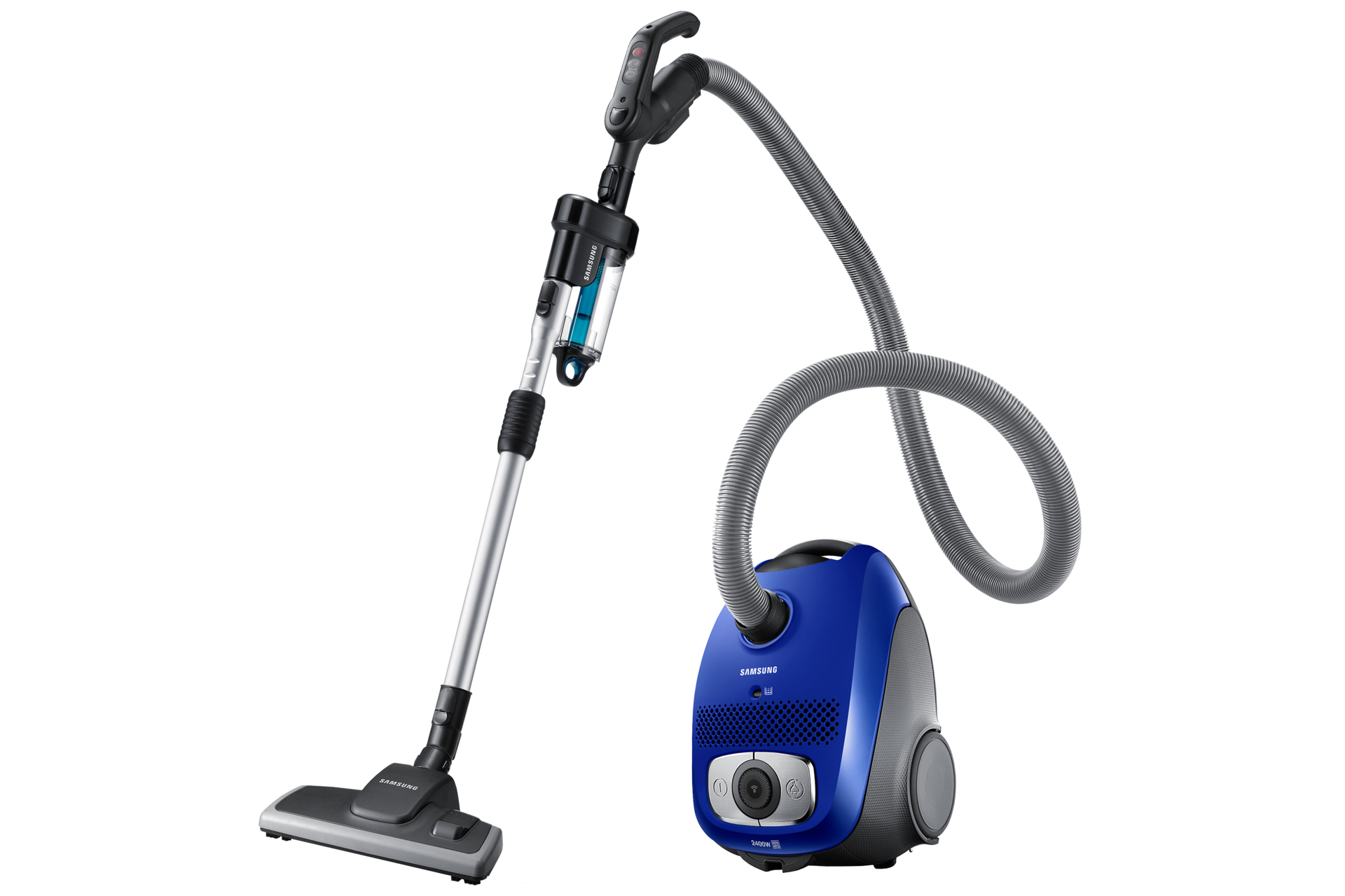 dynamic3 vitality blue