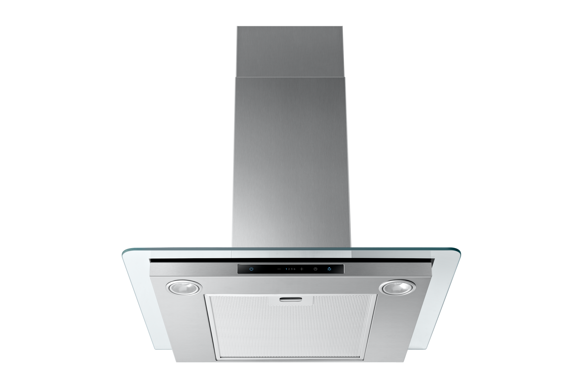 dynamic-front silver