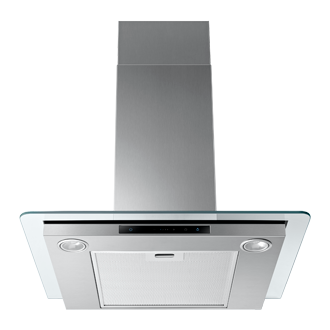 dynamic-front silver