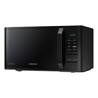 Microwave oven deals samsung ms23k3513ak