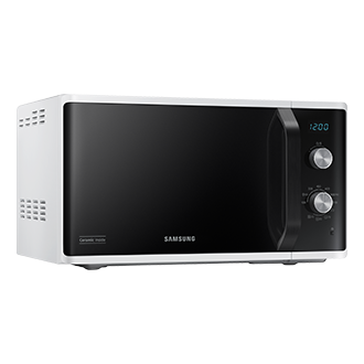 Микроволновка Samsung Selection Grill – Telegraph