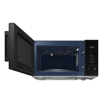 dynamic-cavity-with-grill- Black