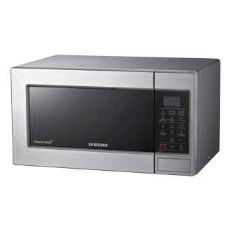 Вид Cправа Под Углом Серебристый