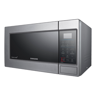 Вид Cправа Под Углом Серебристый